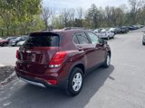 Used 2017 Chevrolet Trax LT w/ Driver Confidence Package image 3