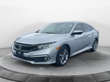 Used 2021 Honda Civic EX-L image 3
