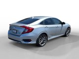 Used 2021 Honda Civic EX image 5
