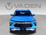 Certified 2024 Chevrolet TrailBlazer LT w/ Convenience Package image 2