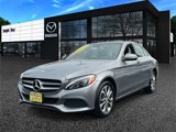 Used 2016 Mercedes-Benz C 300 4MATIC Sedan image 3