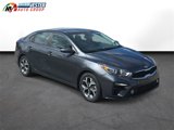 Used 2021 Kia Forte LXS image 4