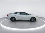 Used 2016 Nissan Maxima 3.5 SV image 2