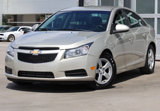 Used 2014 Chevrolet Cruze LT image 3