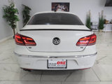 Used 2016 Volkswagen CC R-Line image 4