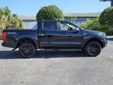 Used 2022 Ford Ranger Lariat w/ Equipment Group 501A High image 3
