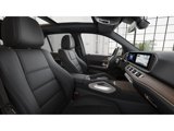 New 2025 Mercedes-Benz GLE 450 4MATIC image 4