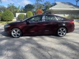 Used 2016 Ford Fusion SE image 4