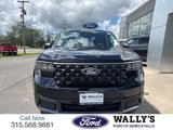 New 2025 Ford Maverick XLT image 3
