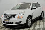 Used 2014 Cadillac SRX Luxury w/ Driver Awareness Package image 4