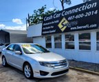 Used 2012 Ford Fusion SE image 5
