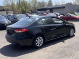 Used 2020 Toyota Corolla LE w/ Carpet Mat Package (TMS) image 4