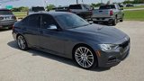 Used 2013 BMW 335i Sedan w/ M Sport image 2