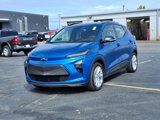 Used 2023 Chevrolet Bolt EUV LT w/ Comfort Package image 2