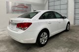 Used 2016 Chevrolet Cruze LS image 3