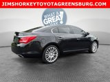 Used 2014 Buick LaCrosse Premium w/ Driver Confidence Package image 3