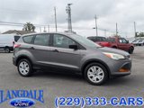 Used 2014 Ford Escape S image 2