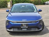 New 2025 Kia K4 LXS image 2