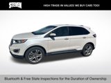 Used 2017 Ford Edge Titanium w/ Technology Package image 2