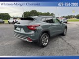 Used 2025 Chevrolet Trax LT w/ Driver Confidence Package image 5