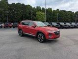 Used 2020 Hyundai Santa Fe SEL image 3