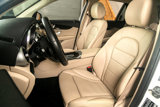 Used 2021 Mercedes-Benz GLC 300 image 4