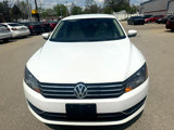 Used 2013 Volkswagen Passat 2.5 SE image 4