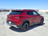 Used 2021 Chevrolet TrailBlazer LT w/ Convenience Package image 5