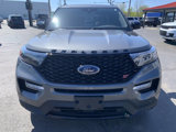 Used 2023 Ford Explorer ST image 5