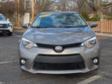 Used 2014 Toyota Corolla LE image 2