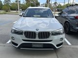 Used 2017 BMW X3 sDrive28i image 2