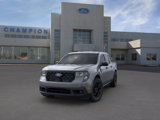 New 2025 Ford Maverick XLT image 2