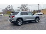 New 2025 GMC Terrain Elevation image 3