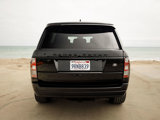 Used 2017 Land Rover Range Rover Long Wheelbase Supercharged image 6