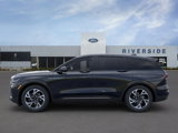 New 2025 Lincoln Nautilus Premier w/ Equipment Group 102A image 3