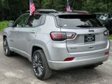 Used 2022 Jeep Compass High Altitude image 4
