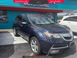 Used 2010 Acura MDX image 2
