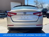 Used 2013 Kia Optima EX image 4