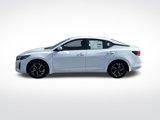 New 2025 Nissan Sentra SV image 2