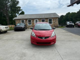 Used 2011 Honda Fit image 2