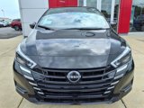 New 2025 Nissan Versa SV w/ Trunk Package image 2