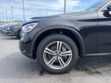 Used 2022 Mercedes-Benz GLC 300 4MATIC image 4