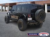 Used 2016 Jeep Wrangler Unlimited Rubicon w/ Connectivity Group image 5