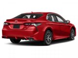 Used 2023 Toyota Camry SE image 2