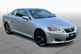 Used 2011 Lexus IS 250C w/ Luxury Pkg image 2