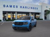New 2024 Ford Maverick XLT w/ XLT Luxury Package image 2