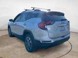 Used 2018 GMC Terrain SLT image 5