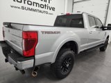 Used 2021 Ford F250 XLT w/ Tremor Off-Road Package image 4