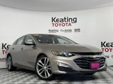 Used 2023 Chevrolet Malibu LT image 2