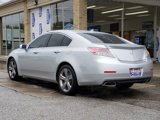 Used 2014 Acura TL SH-AWD image 3